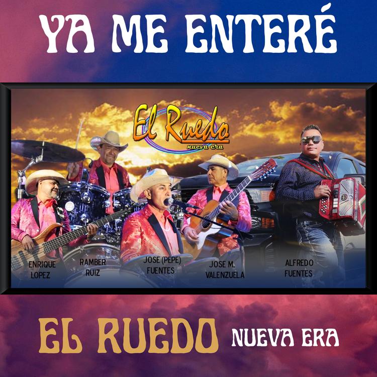 El Ruedo Nueva Era's avatar image