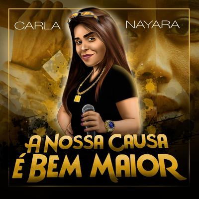 Carla Nayara's cover