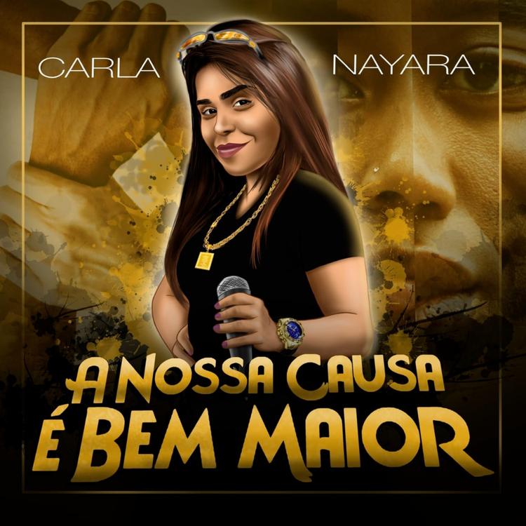 Carla Nayara's avatar image