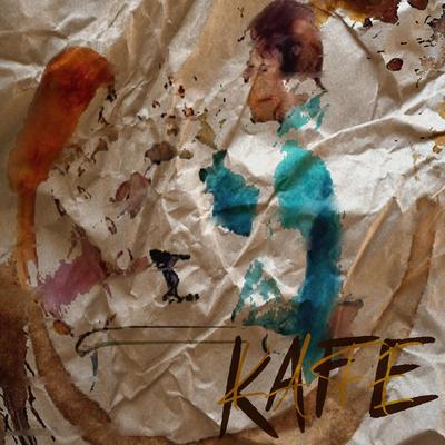 Kafe's cover