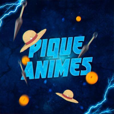 Pique Animes By Sidney Scaccio's cover