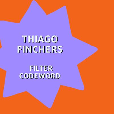 Thiago Finchers's cover