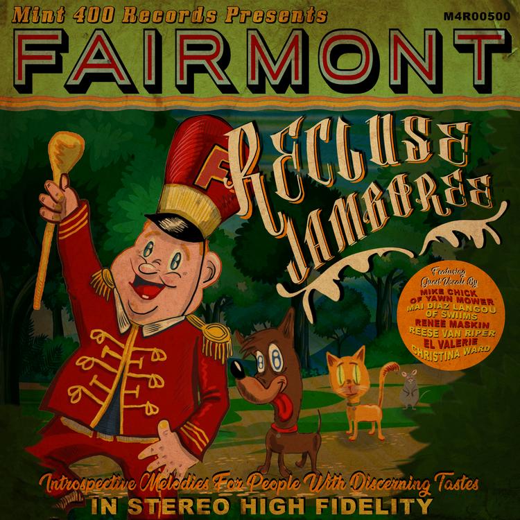 Fairmont's avatar image
