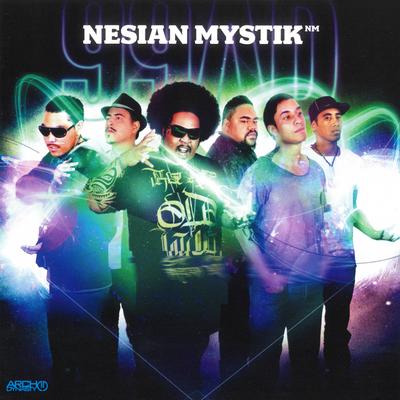 Sun Goes Down By Nesian Mystik's cover