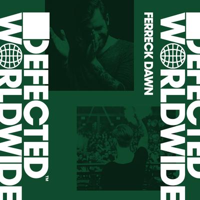 Defected Worldwide (DJ Mix)'s cover