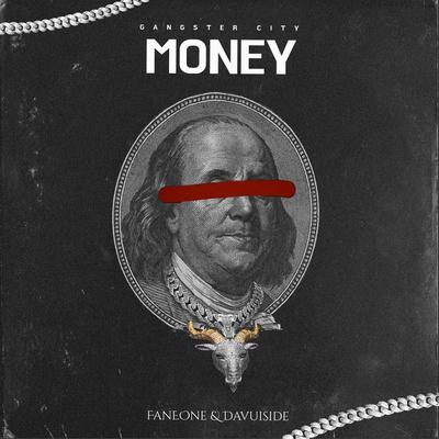 MONEY's cover