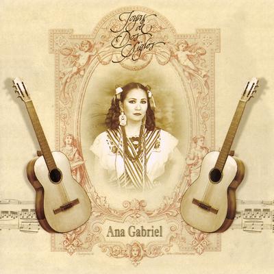 Boda Negra (El Enterrador) By Ana Gabriel's cover