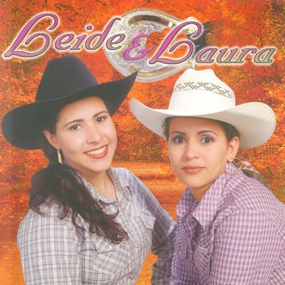 A Força do Amor By Leyde e Laura's cover