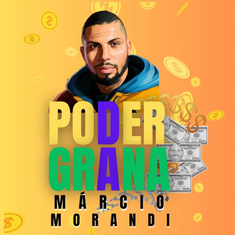 Marcio Morandi's avatar image