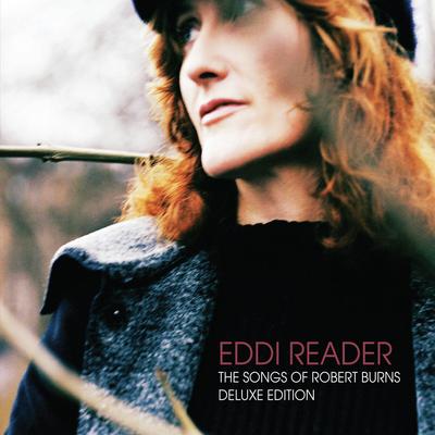 Jamie Come Try Me By Eddi Reader's cover