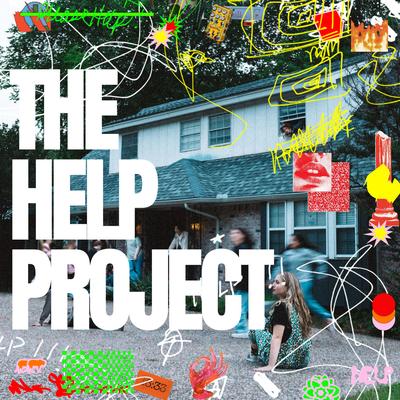 THE HELP PROJECT's cover