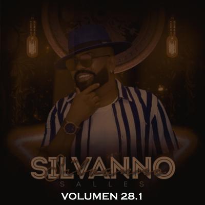 Silvanno Salles Volumen 28.1's cover