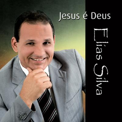 Jesus É Deus's cover