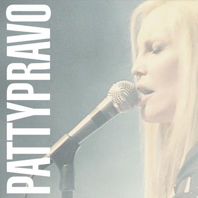 Patty Pravo (Live)'s cover