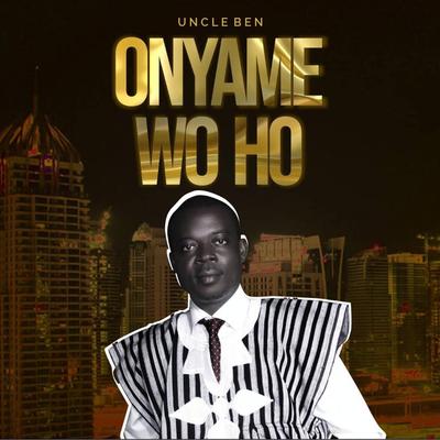 Onyame Wo Ho's cover