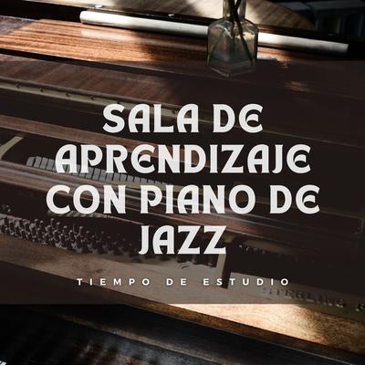 Piano De Jazz Estudioso's cover