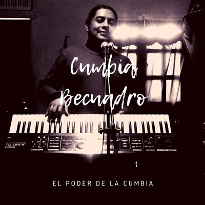 Cumbia Becuadro's cover