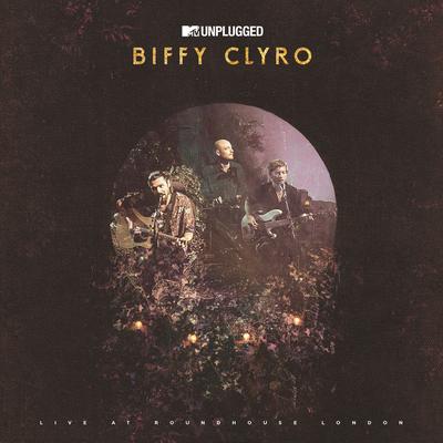 The Captain (MTV Unplugged Live at Roundhouse, London) By Biffy Clyro's cover