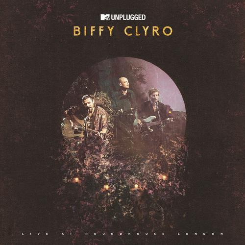 Biffy Clyro – MTV Unplugged (Live At Roundhouse, London)'s cover