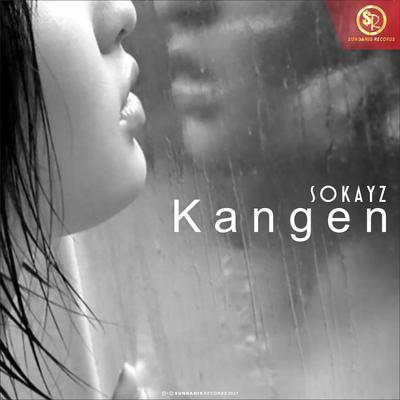 Kangen's cover