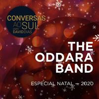 The Oddara Band's avatar cover