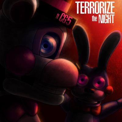 Terrorize the Night By Rockit Gaming, CG5's cover