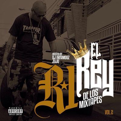 White Iverson (Spanish Remix)'s cover