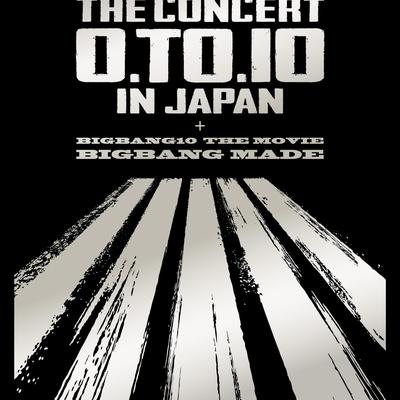 BANG BANG BANG (BIGBANG10 THE CONCERT : 0.TO.10 IN JAPAN)'s cover