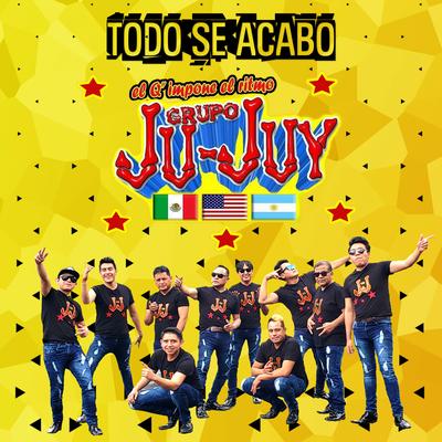 En Algun Lugar Del Arcoíris By Grupo Ju-Juy's cover