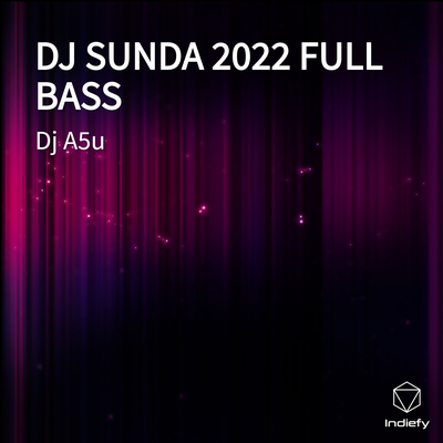 DJ SUNDA 2022 FULL BASS's cover