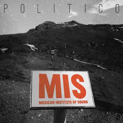 Político's cover