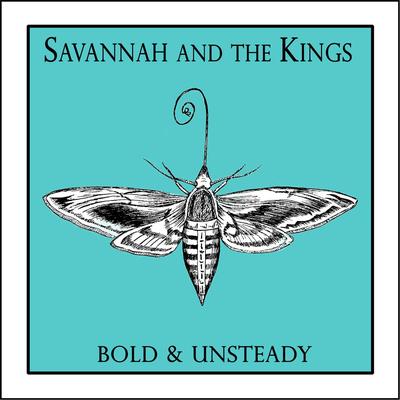 Savannah and the Kings's cover