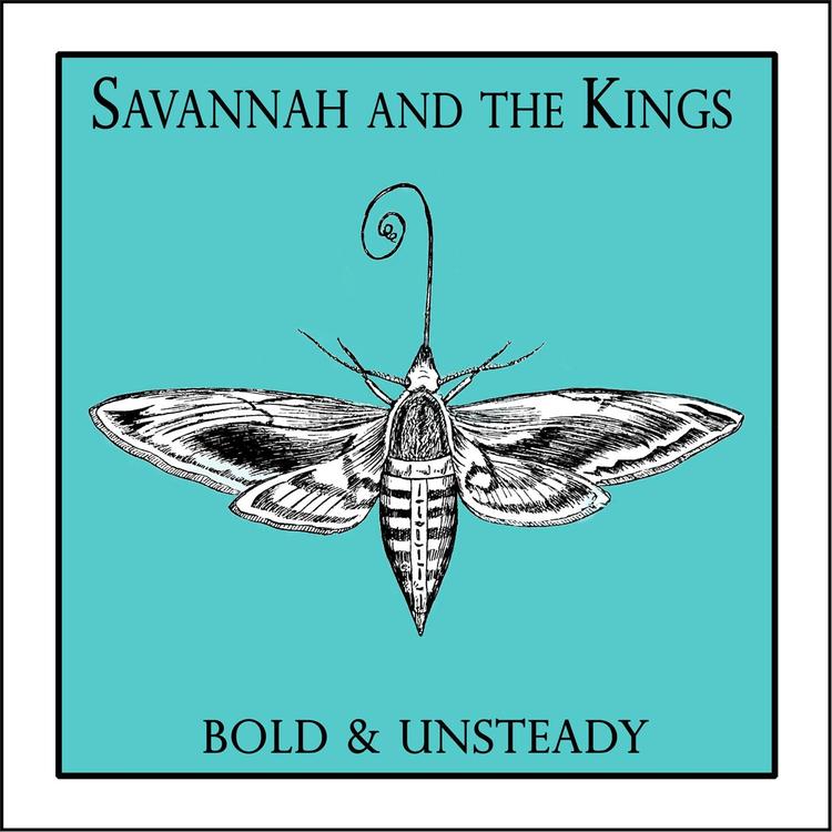 Savannah and the Kings's avatar image