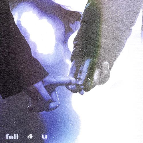 #fell4u's cover
