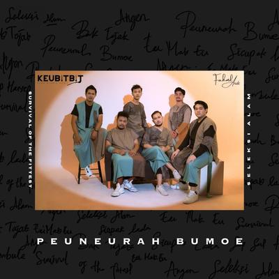 Peuneurah Bumoe's cover