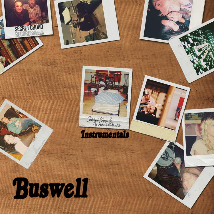 Buswell's avatar image