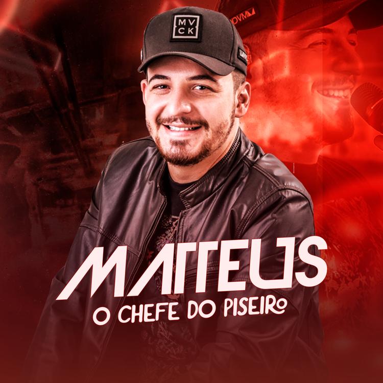 Matteus - O Chefe do Piseiro's avatar image