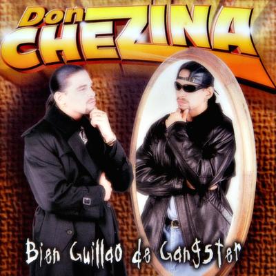 Bien Guillao De Gangster's cover