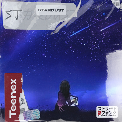 Stardust By Teenex's cover