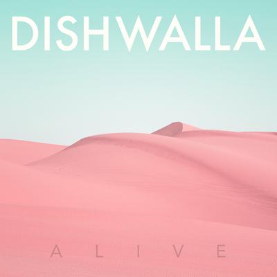 Dishwalla's cover
