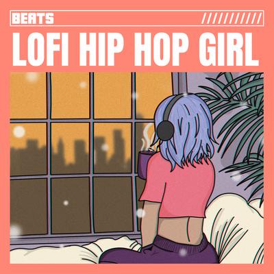 LoFi Hop Hop Girl Beats's cover