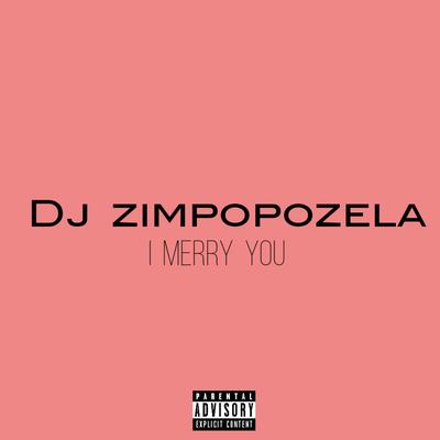 I Merry You's cover