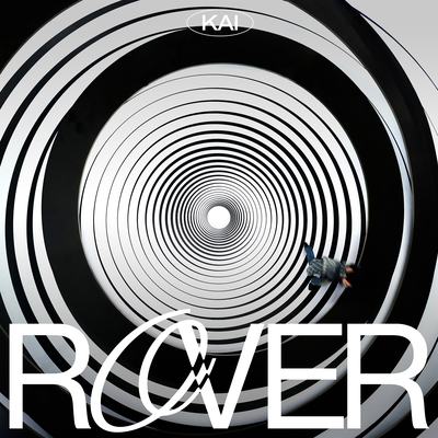 Rover - The 3rd Mini Album's cover