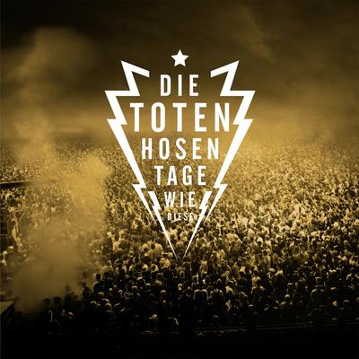 Tage wie diese By Die Toten Hosen's cover