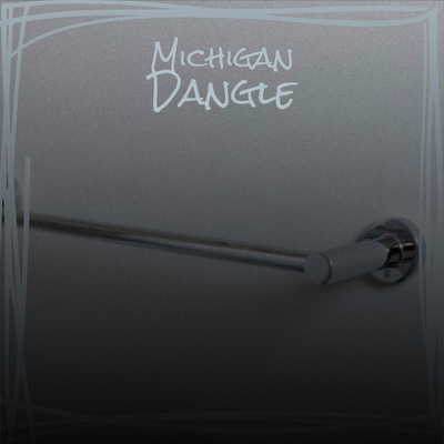 Michigan Dangle's cover