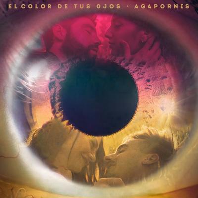 El Color de Tus Ojos By Agapornis's cover