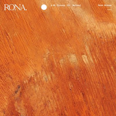 Closure (feat. Helena) By RONA., Helena's cover