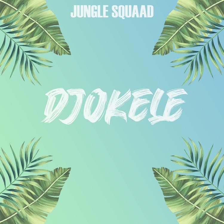 Jungle Squaad's avatar image