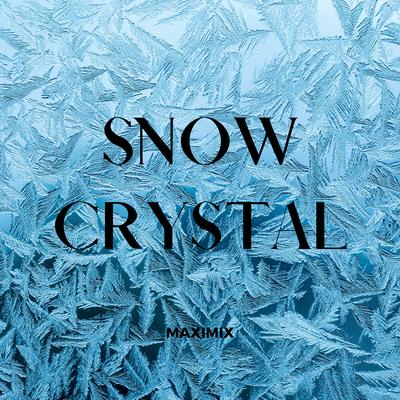 Snow Crystal By Maximix's cover