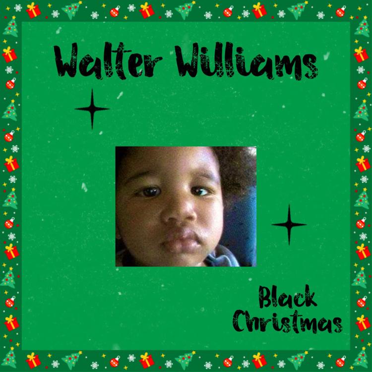 Walter Williams's avatar image